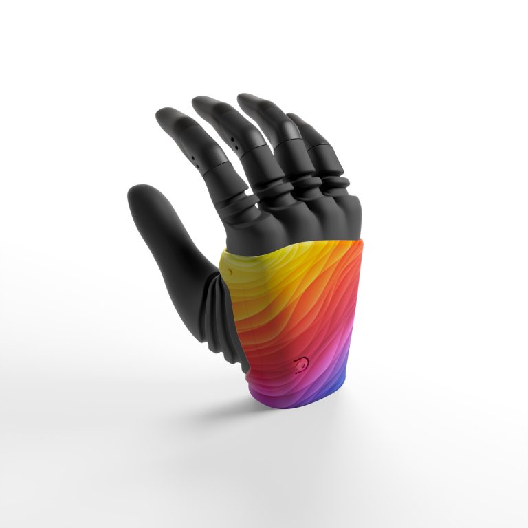 rainbow configuratore - Rainbow Mia Hand