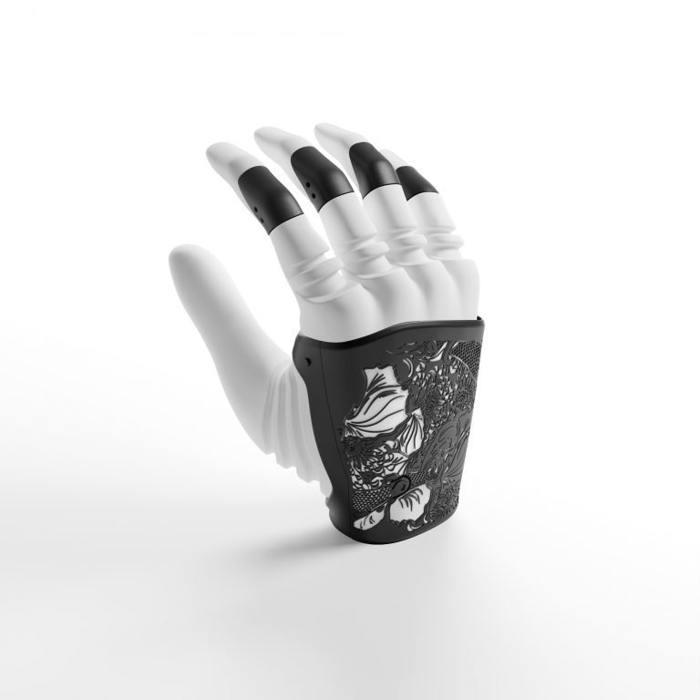 mia-tattoo Configuratore - Tattoo Lover Mia Hand